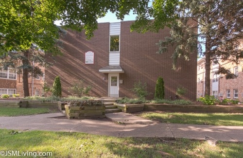 Primary Photo - 505 E Clark St