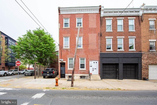 Building Photo - 545 Christian St