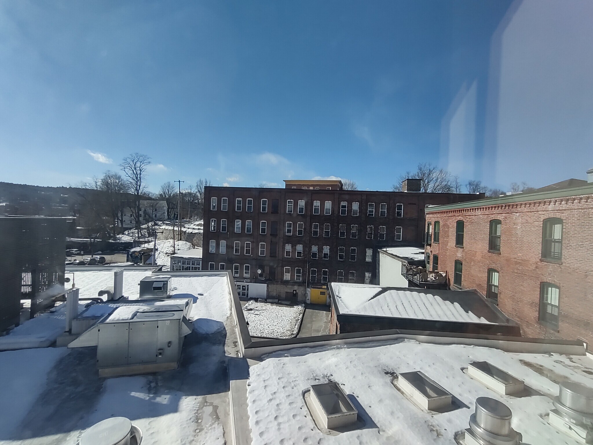 The view - 132 Main St