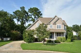 Building Photo - STATELY CUSTOM HOME IN EAGLE HARBOR, ISLE OF WIGHT/CARROLLTON VA!!