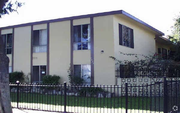 Building Photo - Minnie Apartments