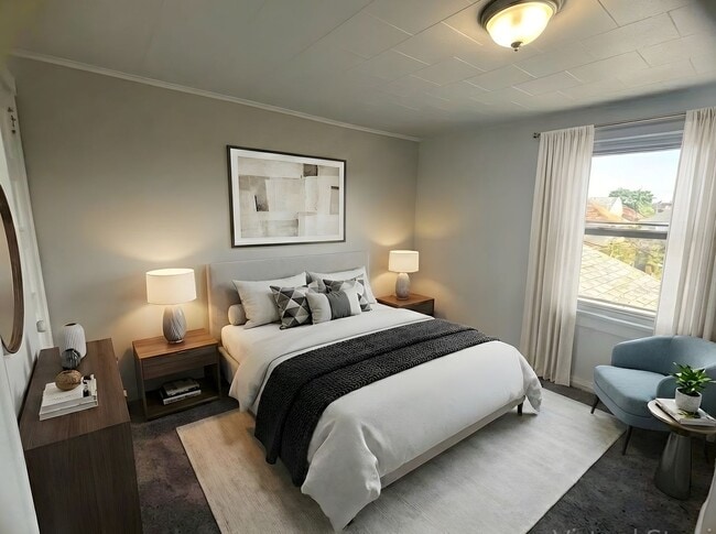 Building Photo - 2 Bed/ 1 Bath, Half Duplex in Clairton