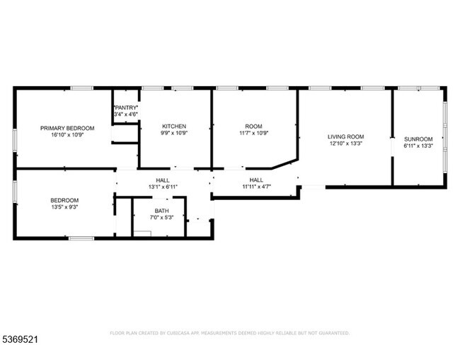 Building Photo - 247 Duane St