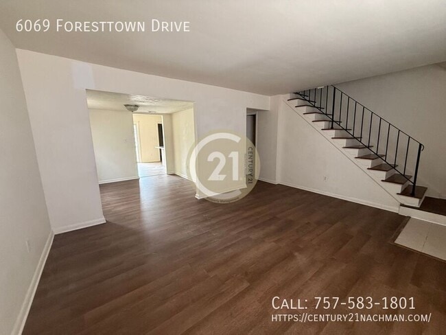 Building Photo - 6069 Foresttown Dr