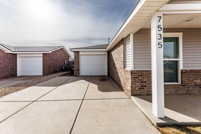 Building Photo - 7535 32nd St