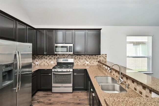 Building Photo - 21626 Rainfall Park Dr