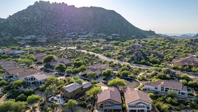 Building Photo - 11591 E Desert Willow Dr