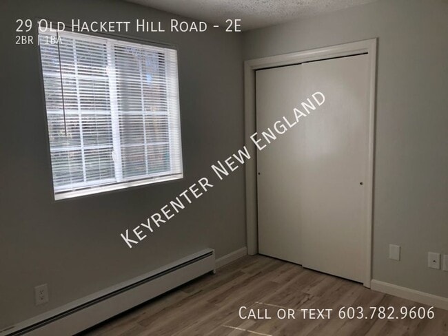 Building Photo - 29 Old Hackett Hill Rd