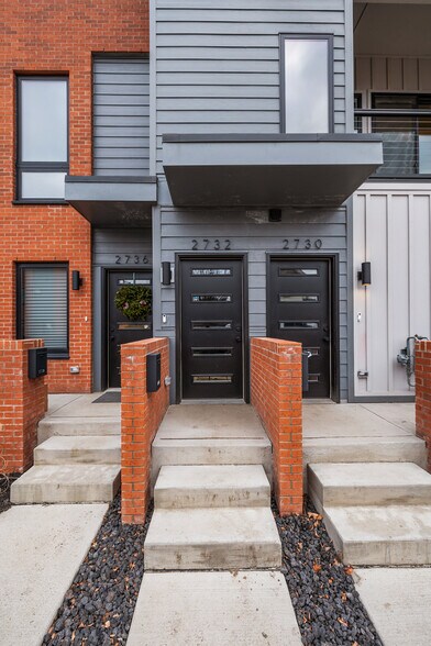 Building Photo - 2732 Harrison St