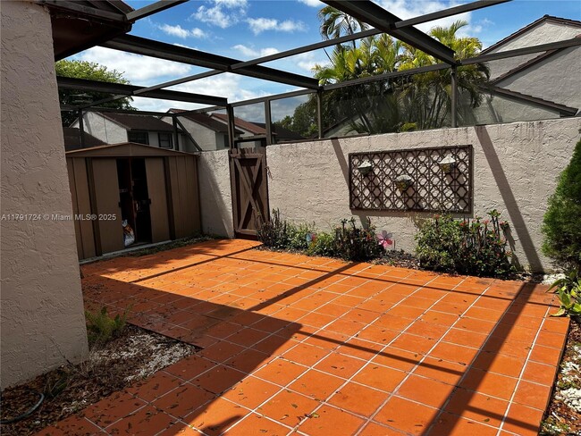Building Photo - 13350 SW 88th Terrace