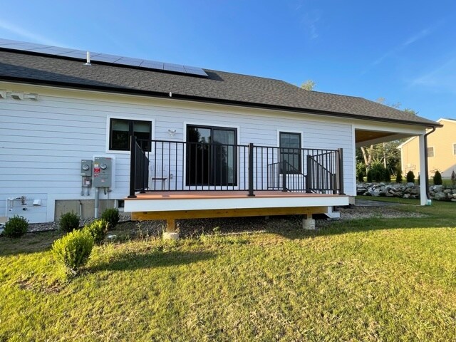 Building Photo - 70 Bardwell St