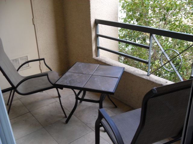 Building Photo - Meridian - Fully Furnished Luxury Condo w/Tennis Court & Main Pool Views.