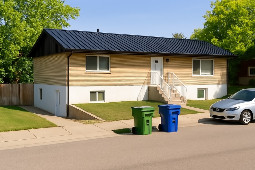 Building Photo - 660 Park Ln