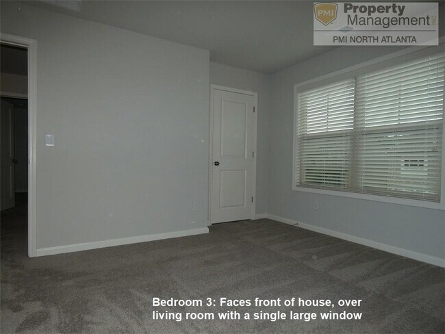Building Photo - Discover this amazing 4-bedroom, 2.5-bath home in the sought-after gated community of Burnt Bridg...