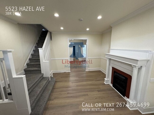 Building Photo - 5523 Hazel Ave