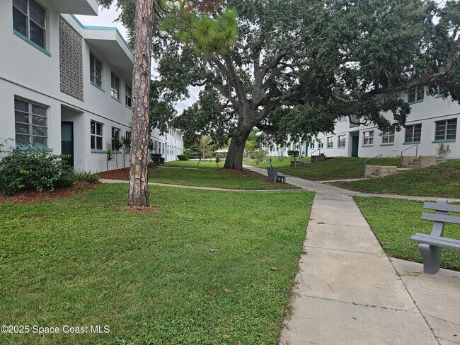 Building Photo - 8401 N Atlantic Ave