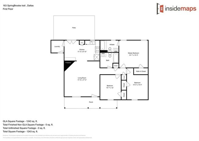 Building Photo - 163 Springbrooke Trl