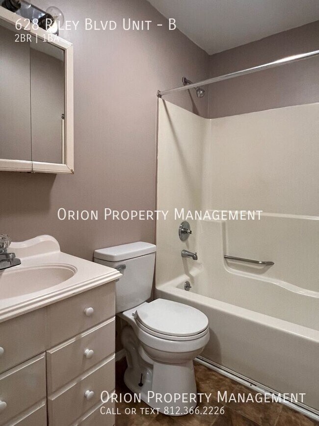 Building Photo - 628 Riley Blvd