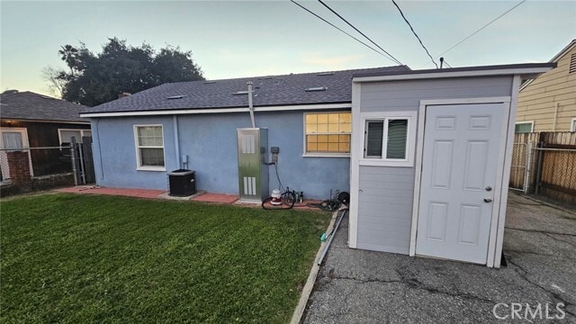 Building Photo - 136 S Marcile Ave