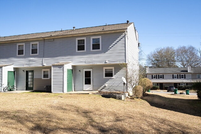 Building Photo - 1108 Cousins Rd