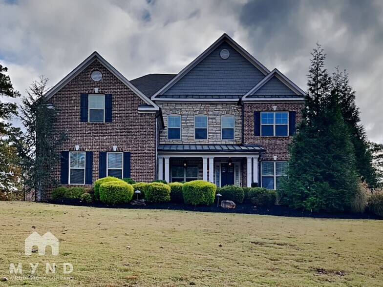 Primary Photo - 2995 Manorview Ln