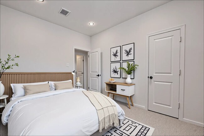 Building Photo - 6311 Serenity Terrace Dr