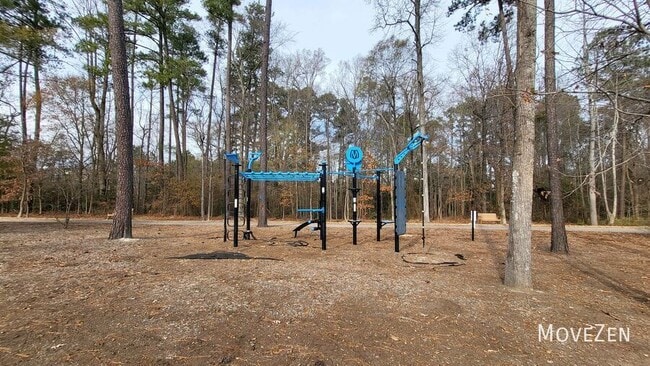 Building Photo - 6605 Truxton Ln