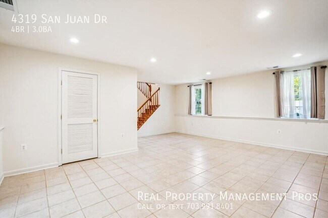Building Photo - 4319 San Juan Dr