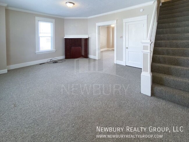 Building Photo - 317 Wilson Ave