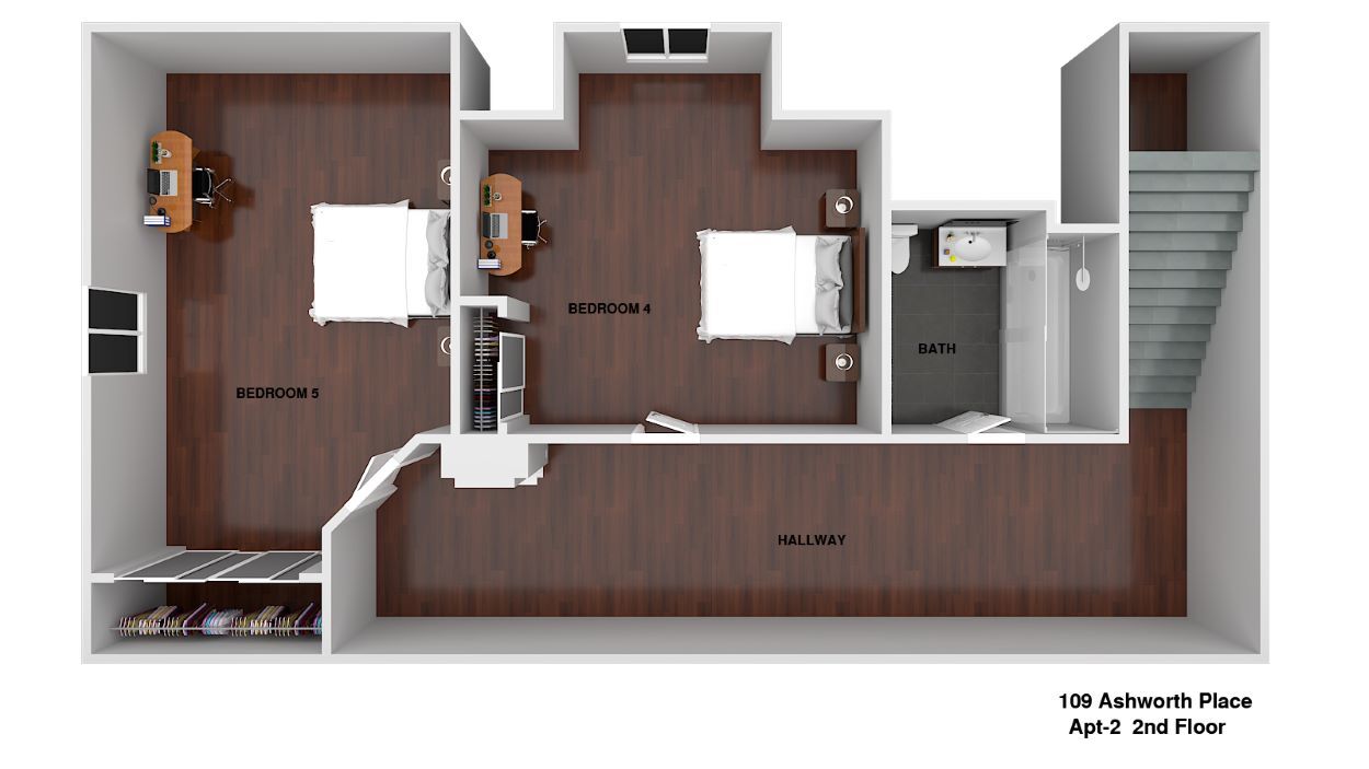 Building Photo - 109 Ashworth Pl