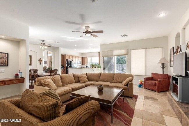 Building Photo - 3419 E June Cir