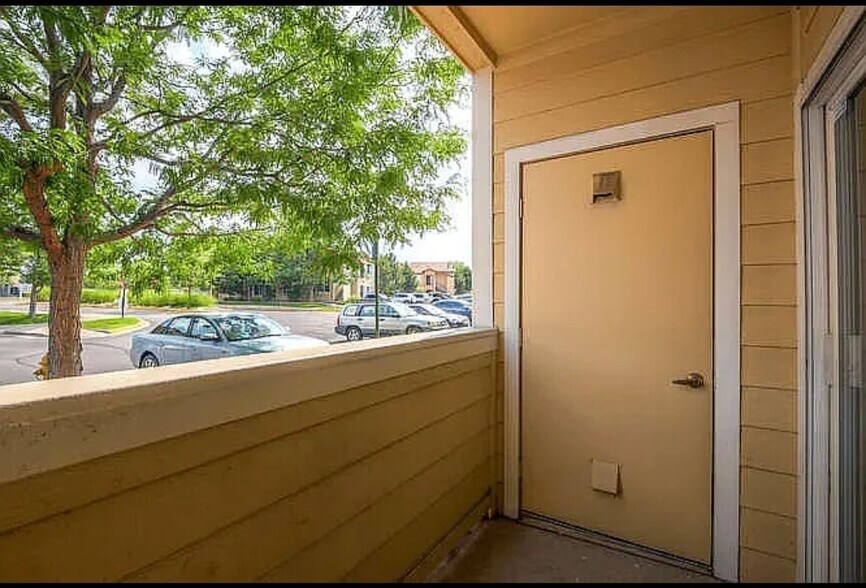 Building Photo - 4875 S Balsam Way