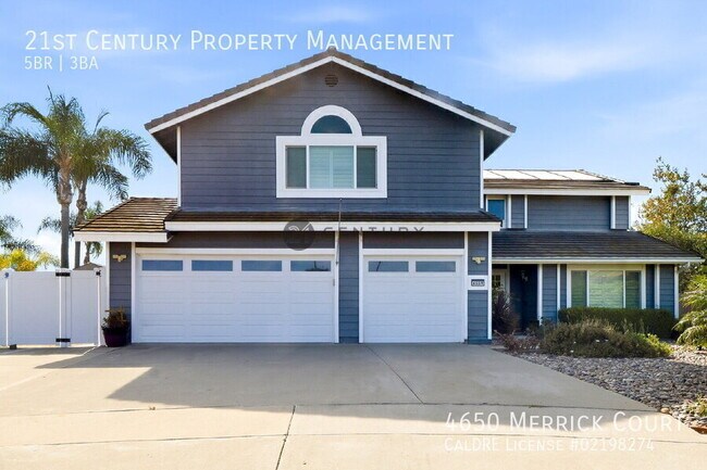 Building Photo - 4650 Merrick Ct