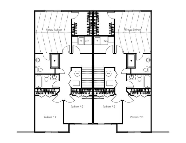 Building Photo - Pineway Tracy Plan