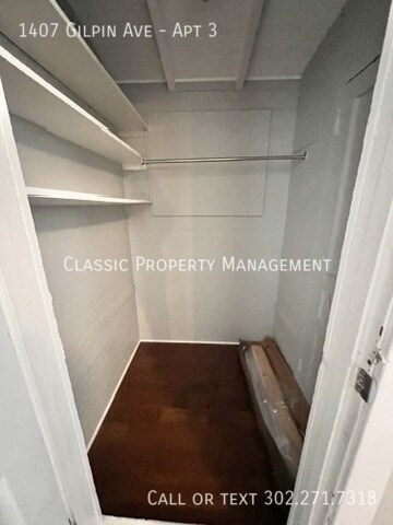 Building Photo - 1407 Gilpin Ave