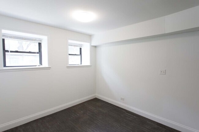 Floorplan - 5229 S. Drexel Avenue