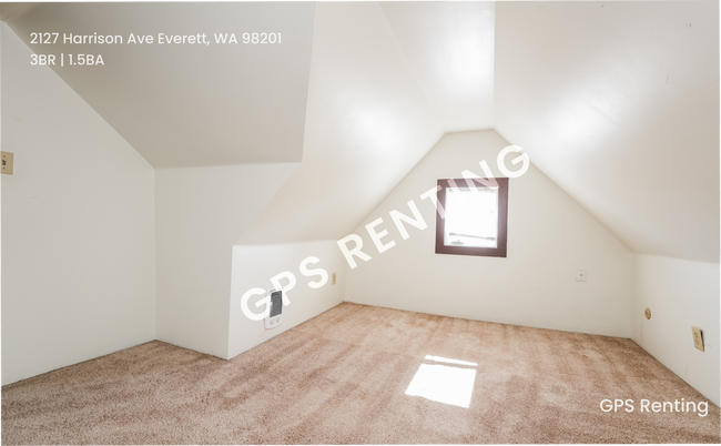 Building Photo - 2127 Harrison Ave