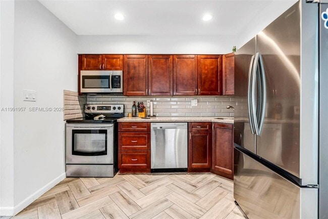 Building Photo - 7211 NW 76th St