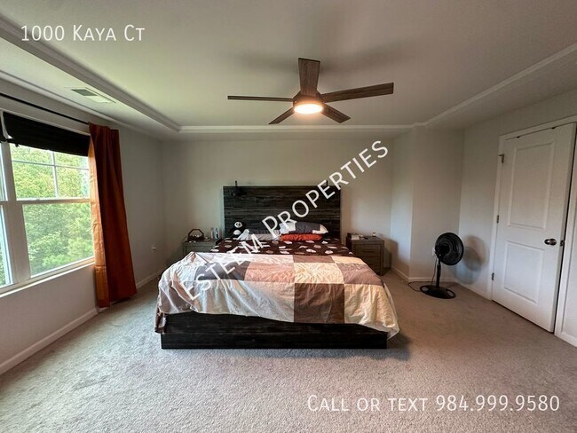 Building Photo - 1000 Kaya Ct