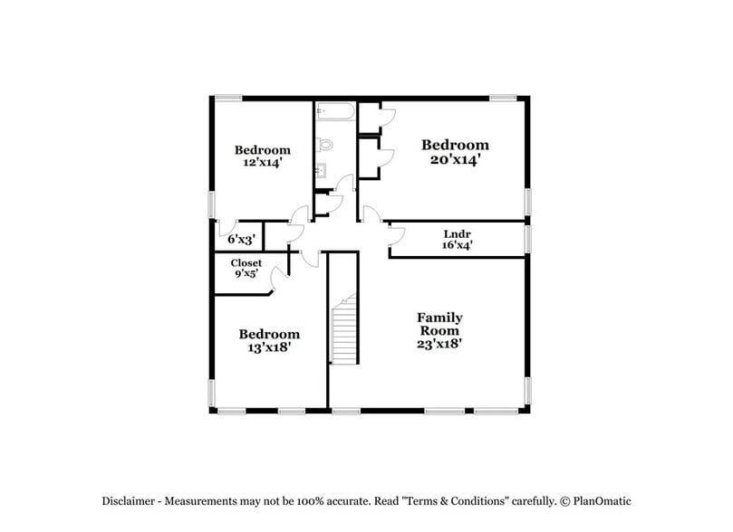 Building Photo - 628 Rockbrook Dr