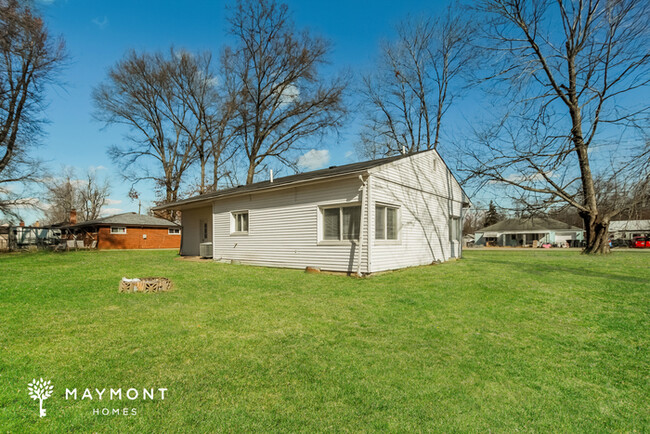 Building Photo - Cozy 3-Bedroom Home with Fresh Updates