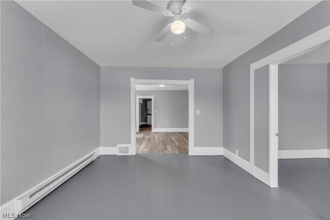 Building Photo - 5011 Clark Ave