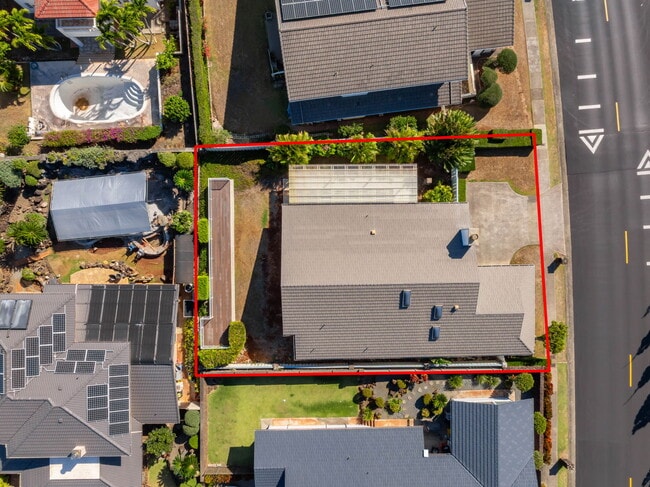 Building Photo - 2067 Laukahi St