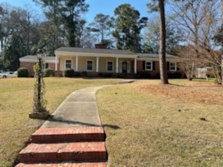 Building Photo - 342 Devane St