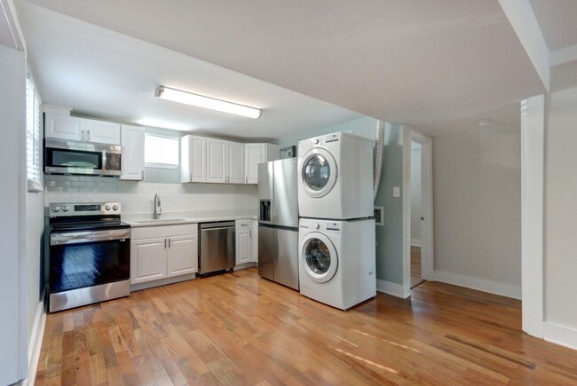 Building Photo - 803 Atlantic Ave