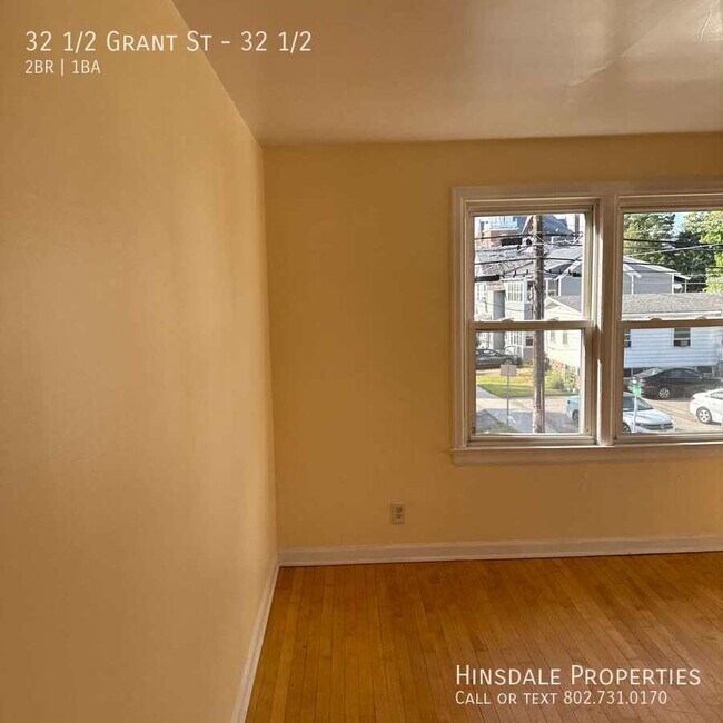 Building Photo - 32 1/2 Grant St-32 1/2