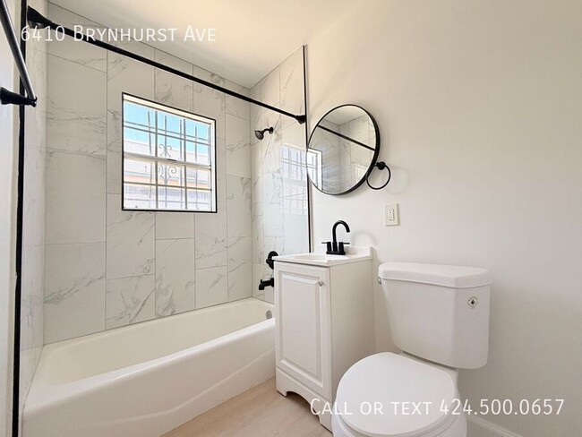 Building Photo - 6410 Brynhurst Ave