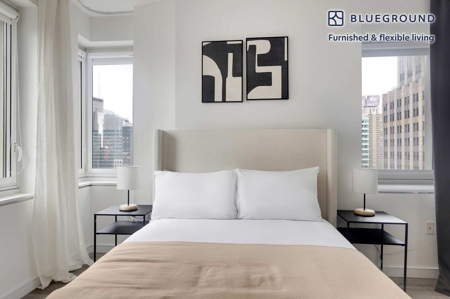 Building Photo - 70 W 45th St