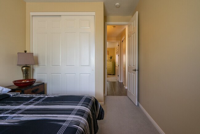 Building Photo - Fully Furnished 3 Bedroom Home In Coral Canyon With Community Amenities