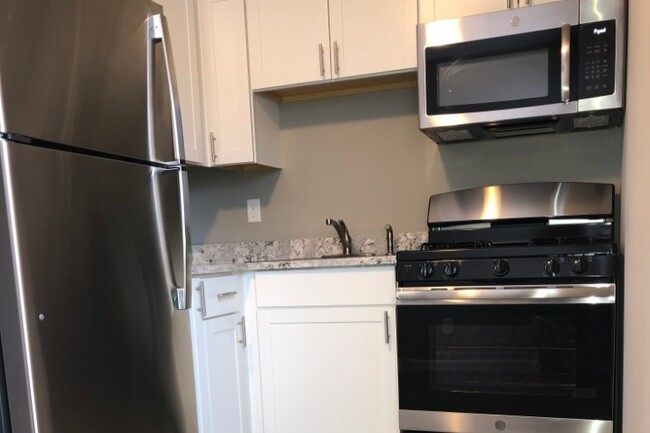 Floorplan - The Broadstone Apartments